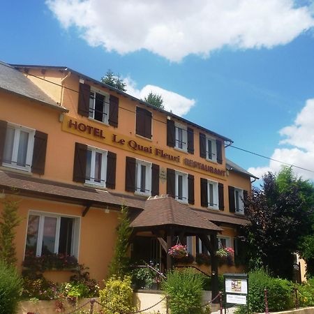 ホテル ロジ ル キー フルーリィ Les Villages Voveens エクステリア 写真